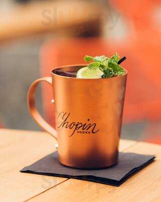 Howells Kitchen And Bar