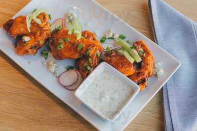 Howells Kitchen And Bar