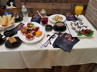 Amor Eterno Restaurant