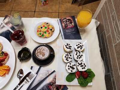 Amor Eterno Restaurant