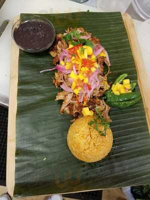 Amor Eterno Restaurant