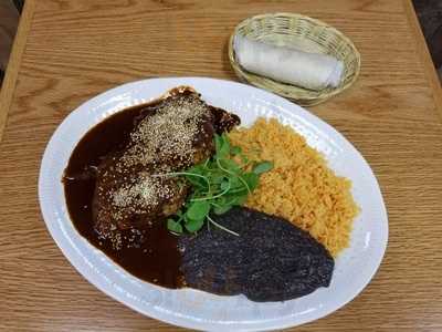 Amor Eterno Restaurant