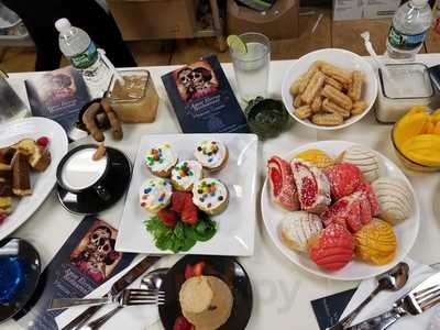 Amor Eterno Restaurant