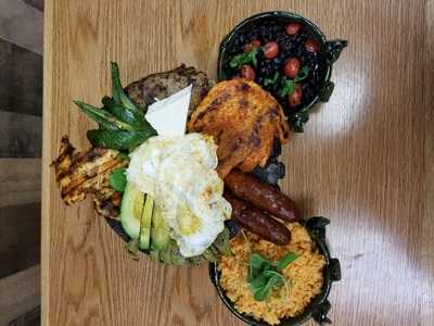 Amor Eterno Restaurant