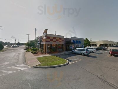 Long John Silver's (70043)