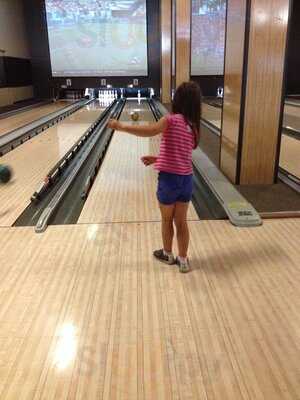 Grand Central Bowl & Arcade