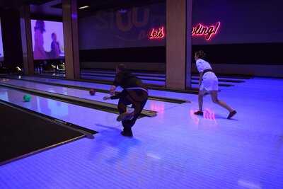 Grand Central Bowl & Arcade