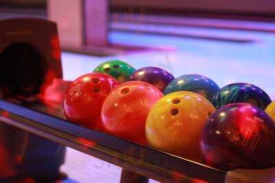 Grand Central Bowl & Arcade