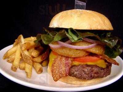 Grand Central Bowl & Arcade