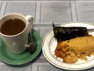 Pupuseria Y Restaurant Salvadoreno
