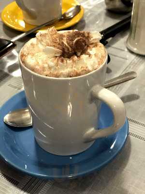 Pupuseria Y Restaurant Salvadoreno