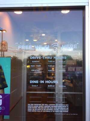 Taco Bell