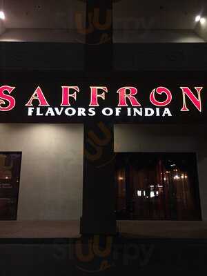 Saffron Flavors Of India