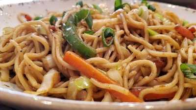 Saffron Flavors Of India