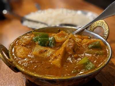 Saffron Flavors Of India