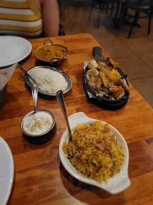 Saffron Flavors Of India