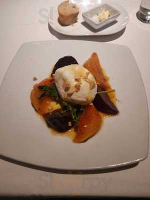 La Vecchia's Steak And Seafood