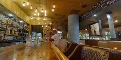 La Vecchia's Steak And Seafood