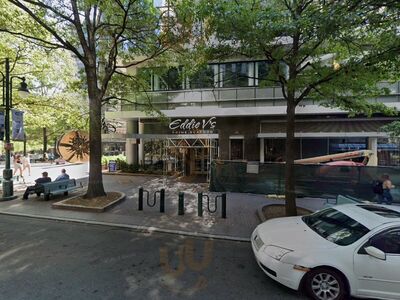 La Vecchia's Steak And Seafood