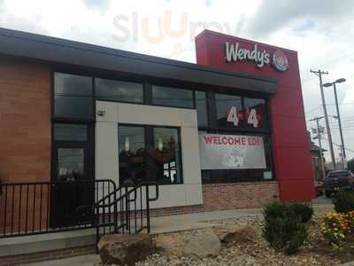 Wendy's