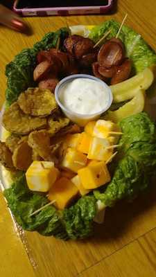 Big Dawg's Food, Fun, & Games