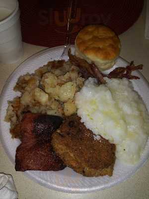 Big Dawg's Food, Fun, & Games