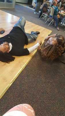 Big Dawg's Food, Fun, & Games