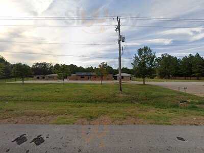 Big Dawg's Food, Fun, & Games