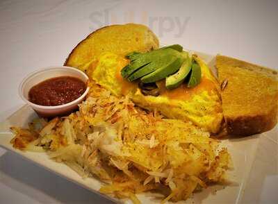 Amelia’s Grill & Bar