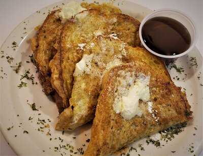 Amelia’s Grill & Bar