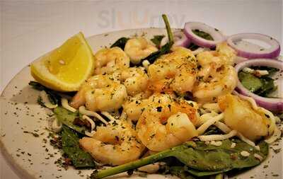 Amelia’s Grill & Bar