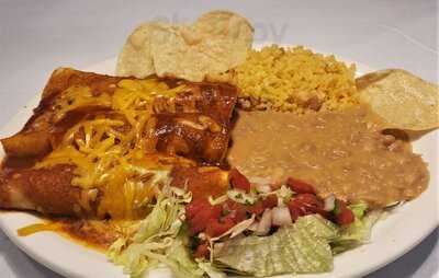 Amelia’s Grill & Bar