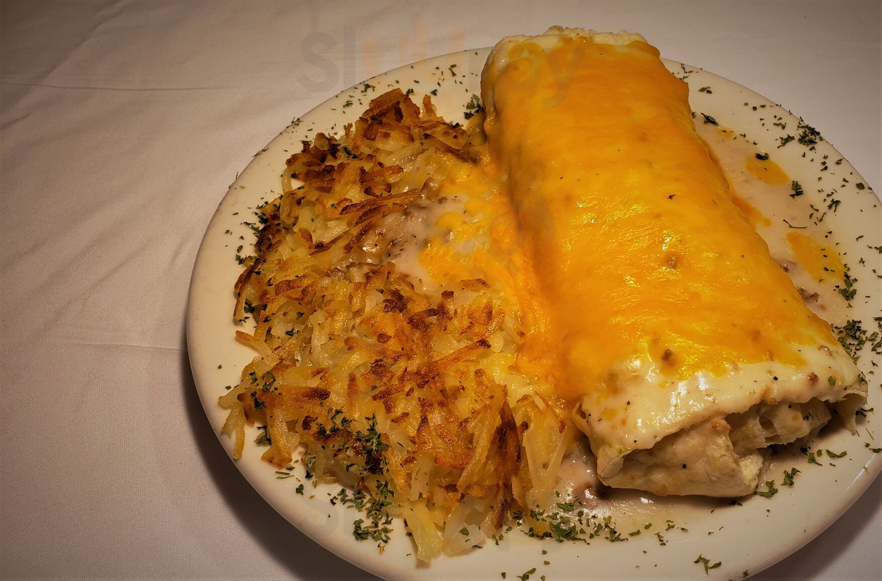 Amelia’s Grill & Bar