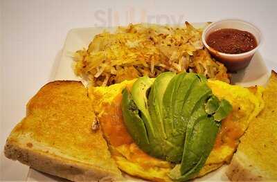 Amelia’s Grill & Bar