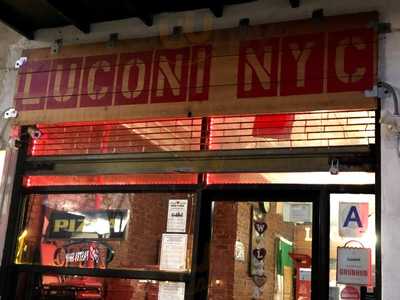 Luconi Nyc