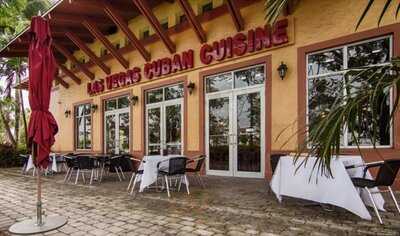 Las Vegas Cuban Cuisine