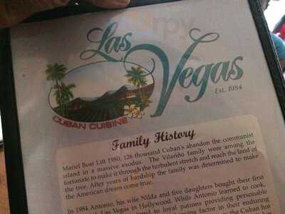 Las Vegas Cuban Cuisine