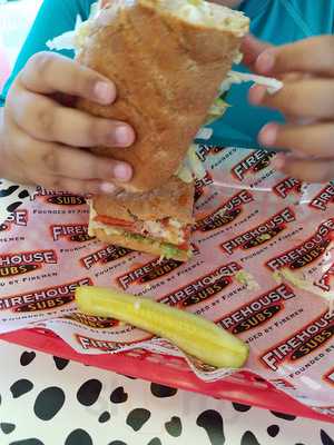 Firehouse Subs
