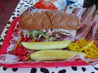 Firehouse Subs