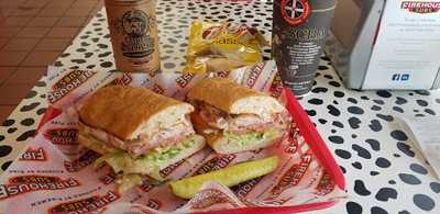 Firehouse Subs