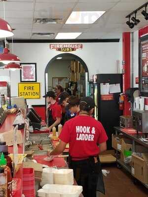 Firehouse Subs