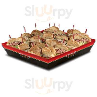 Firehouse Subs