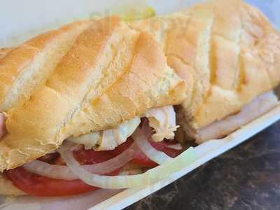 Firehouse Subs