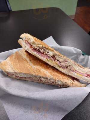 Gonzo's Sandwich Shop