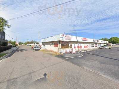 Gonzo's Sandwich Shop