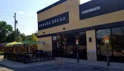 Panera Bread