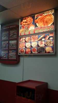 New York Fry Chicken