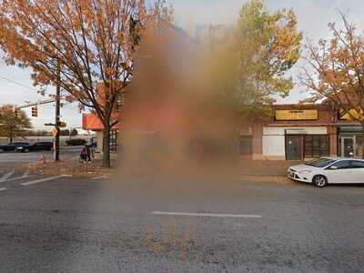 New York Fry Chicken