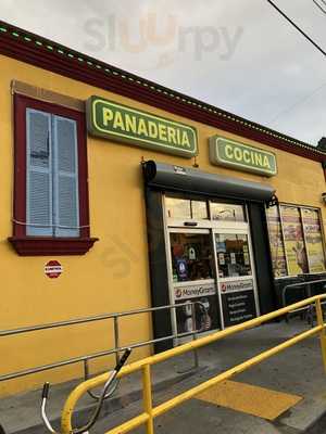 Ideal Market Kitchen