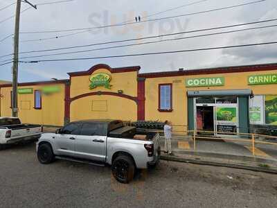 Ideal Market Kitchen